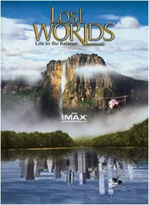 IMAX Lost Worlds Life in the Balance 2001 HDTV 720p DD5 1-HDxT