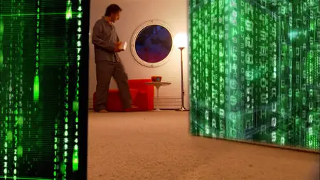 Discovery: Next World  [1-12 series] / Discovery: Новый Мир [1-12 серии] (2010) 