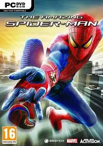 The Amazing Spider-Man (2012)