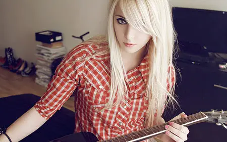 Gilrs Wallpaper Collection (part-368) by nko