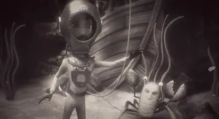 Jack et la mécanique du coeur (2013)