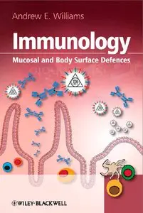 Immunology: Mucosal and Body Surface Defences