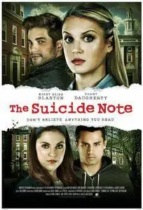 The Suicide Note (2016)