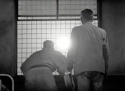 Akira Kurosawa-Ikimono no kiroku ('I Live in Fear') (1955)