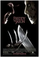 Freddy contre Jason