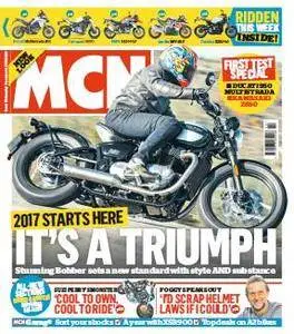 MCN - December 14, 2016