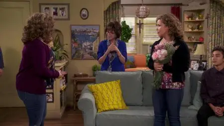One Day at a Time S03E11