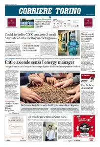 Corriere Torino - 5 Ottobre 2022