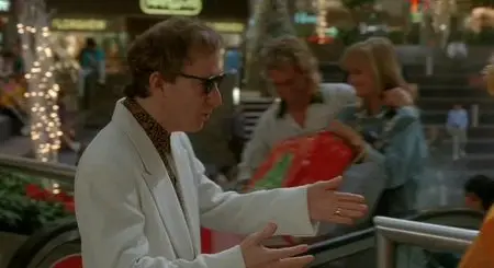 Scenes from a Mall (1991)
