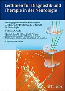 Leitlinien für Diagnostik und Therapie in der Neurologie (4th Edition)