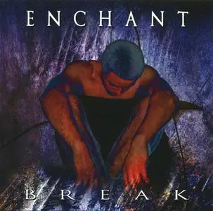 Enchant - A Dream Imagined... (The Complete Collection 1993-2014) [10CD Box Set] (2018)