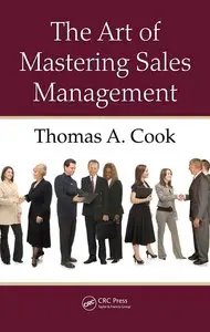 The Art of Mastering Sales Management (repost)