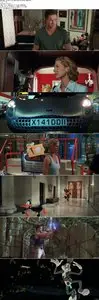 Looney Tunes: Back in Action (2003)