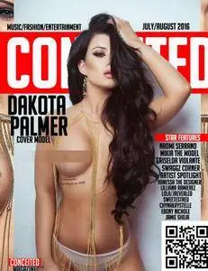 Conceited Magazine - August 2016