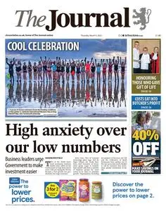 Newcastle Journal – 09 March 2023