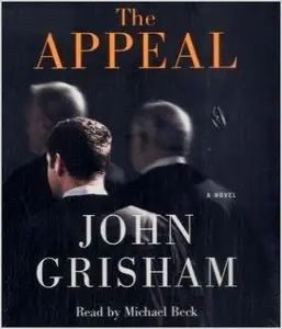 The Appeal (Audiobook) (repost)