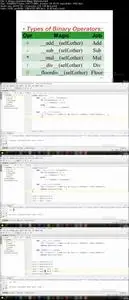 The complete Python Masterclass: Become a Python Engineer