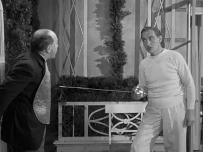 The Dragon Murder Case (1934) + The Casino Murder Case (1935)