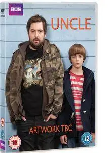 Uncle (2012-2015) [The Complete Collection]