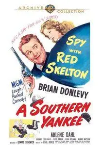 A Southern Yankee (1948)