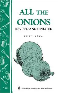 All the Onions (Repost)
