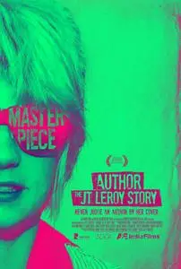 Author: The JT LeRoy Story (2016)