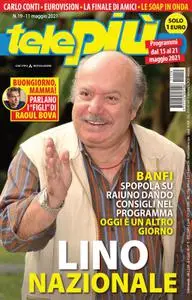 Telepiù – 11 maggio 2021