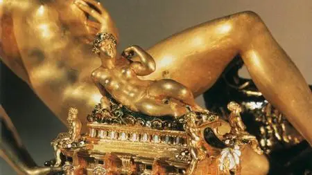 Mannerist And Baroque Sculpture
