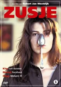 Zusje / Little Sister - by Robert Jan Westdijk (1995)