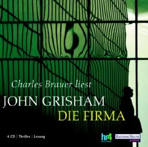 John Grisham - Die Firma