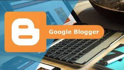 Aprende a crear Blogs profesionales con Google Blogger