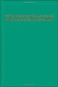 Twenty-Sixth International Congress on Large Dams / Vingt-Sixième Congrès International des Grands Barrages: 4th - 6th July 201