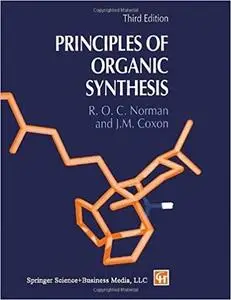 Principles of Organic Synthesis (3rd Edition)