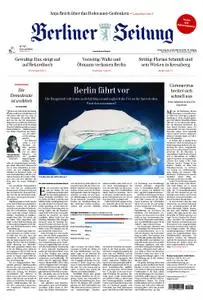 Berliner Zeitung – 23. janvier 2020