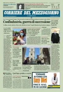 Corriere del Mezzogiorno Campania – 05 giugno 2020