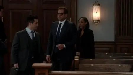 Bull S02E17