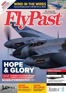 FlyPast - July 2022