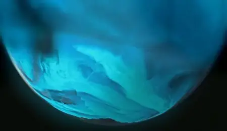 (Fr5) Terre sous influence (2012)
