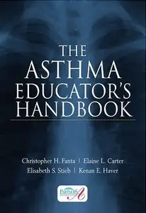 The Asthma Educators Handbook (repost)