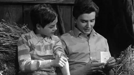 Les amitiés particulières / This Special Friendship (1964)