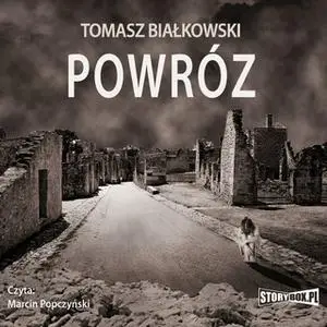 «Powróz» by Tomasz Białkowski