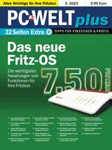 PC-Welt Plus – 06. Mai 2023