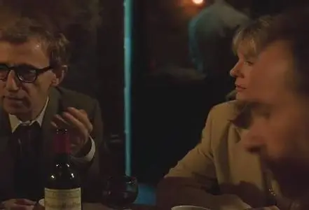 Manhattan Murder Mystery (1993)