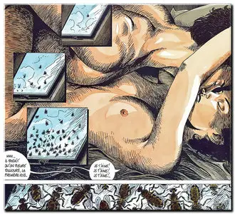 Servais - La petite Reine - One Shot - (Updated)