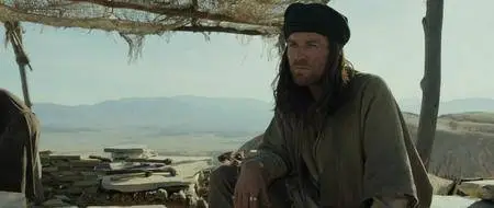 Last Days in the Desert (2015)
