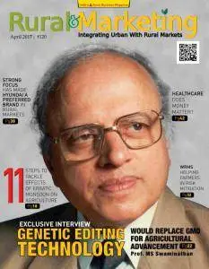 Rural & Marketing - April 2017