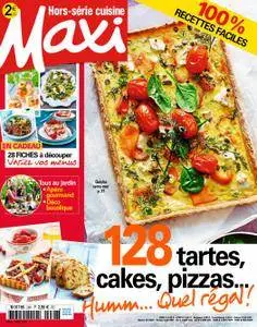 Maxi Hors-Série Cuisine - mai 2016