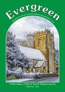 Evergreen – December 2018