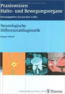 Neurologische Differenzialdiagnostik