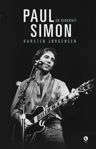 «Paul Simon» by Karsten Jørgensen